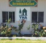 Tingle All Over Budget Accommodation - Rental Cars