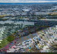 Ingenia Holidays Nepean River - Rental Cars