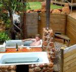 Nannup Bush Retreat - Rental Cars