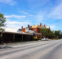 Kerang Motel - Rental Cars