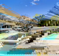 Amarna Luxury Beach Resort - Rental Cars