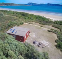 Cloudy Bay Cabin - Rental Cars