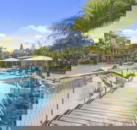 Drift Apartments - Tweed Coast Holidays - Rental Cars