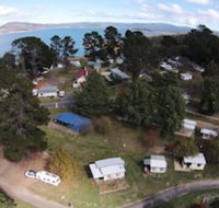 Rainbow Pines Tourist Caravan Park - Rental Cars