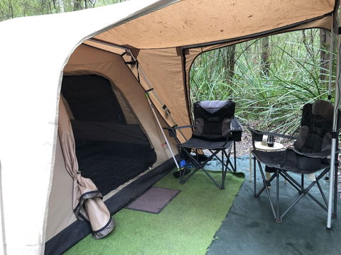 WA Wilderness - Rental Cars 4