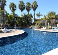 Yarrawonga Waterfront Apartments - Rental Cars