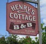 Henrys Cottage - Rental Cars