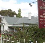 Woodlands of Bridgetown B  B - Rental Cars