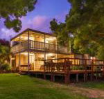 Chestnut Brae Farmstay - Rental Cars