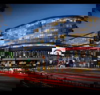 Studio 8 Residences - Adults Only - Rental Cars