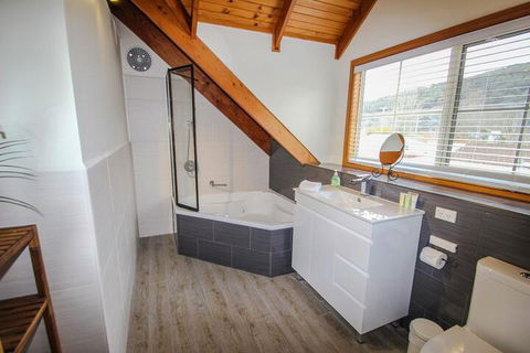 Halinka Lodge - Rental Cars 1