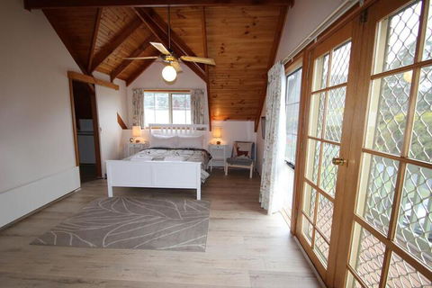 Halinka Lodge - Rental Cars 4