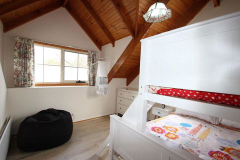 Halinka Lodge - Rental Cars 6