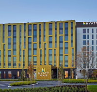 Hyatt Place Melbourne Essendon Fields - Rental Cars