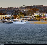 Bayside Hotel - Rental Cars