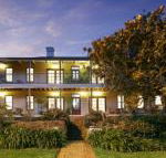 Bellevue Accommodation - Rental Cars