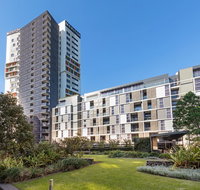 Meriton Suites Zetland - Rental Cars