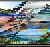 Bonnies of Beachport - Rental Cars