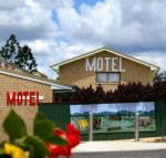 Gin Gin Village Motor Inn Motel - Rental Cars