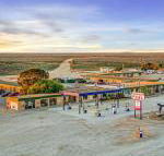 Nullarbor Roadhouse - Rental Cars