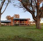 Gaddleen Grove Cottages - Rental Cars