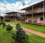 Oasis Newman - Rental Cars