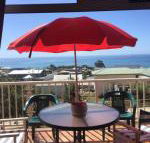 Penguin Seaside Homestay - Rental Cars