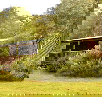 Diamond Forest Farm Stay - Rental Cars