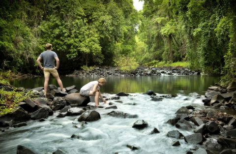 Sharlynn By The River - Rental Cars 0