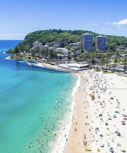 Oceania Beachside Holiday Apartments - Rental Cars 0