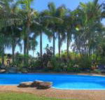 Fishery Falls Holiday Park - Rental Cars