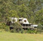 Cants Cottage - Rental Cars