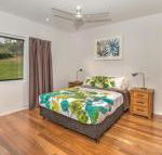 Eumundi Cottages Cottage 1 - Rental Cars
