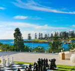 Belle Vue Penthouse at Black Beach - Rental Cars