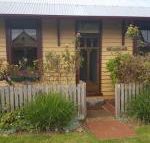 Twomeys Cottage - Rental Cars