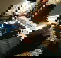 Mark II 4 West - Rental Cars