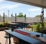 Barkly Hotel - Rental Cars