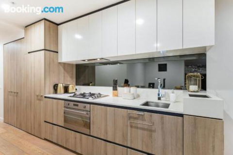 Habitat Complex - Rental Cars 5