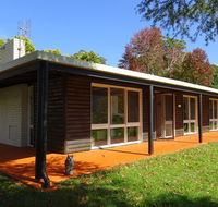 Orara Hideaway - Rental Cars