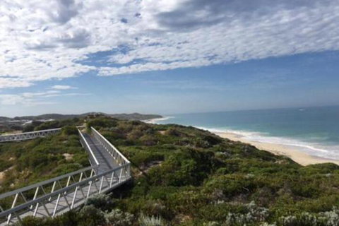 Yanchep Beach Retreat - Rental Cars 1
