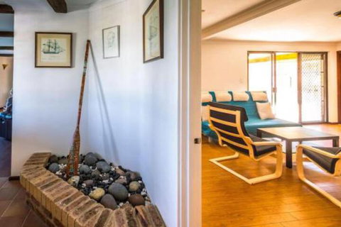 Yanchep Beach Retreat - Rental Cars 0