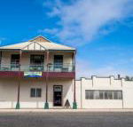 Gascoyne Hotel - Rental Cars