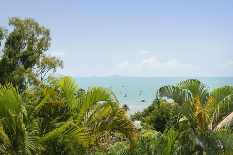 Airlie Harbour 3 Bedroom Apartment - Rental Cars 0
