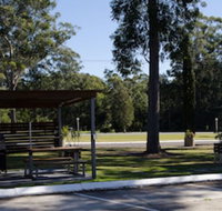 Fairway Lodge Motel - Rental Cars