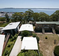 The Bay Escape at Nelson Bay - Rental Cars