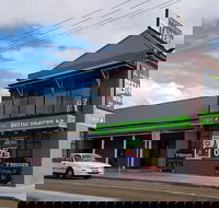 Tenterfield Tavern and Motor Inn - Rental Cars