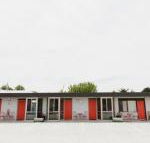 Anchor Wheel Motel - Rental Cars