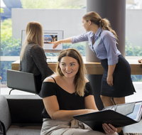 Holiday Inn Sydney St Marys an IHG Hotel - Rental Cars