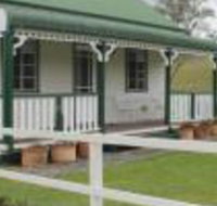 The Dollhouse Cottage - Rental Cars