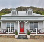 Little Talisker - Rental Cars